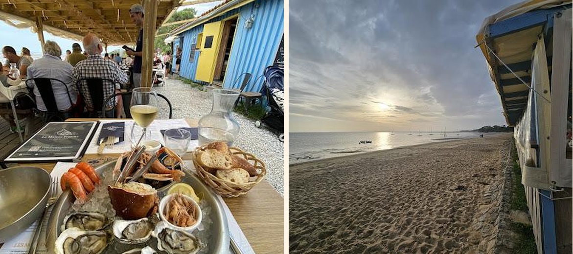 La Maison Fraiche - Aux Quatre Vents - Gallery Image 4