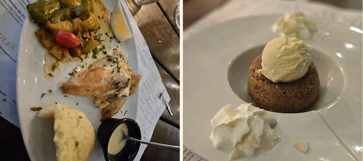 La Maison Fraiche - Aux Quatre Vents - Gallery Image 7