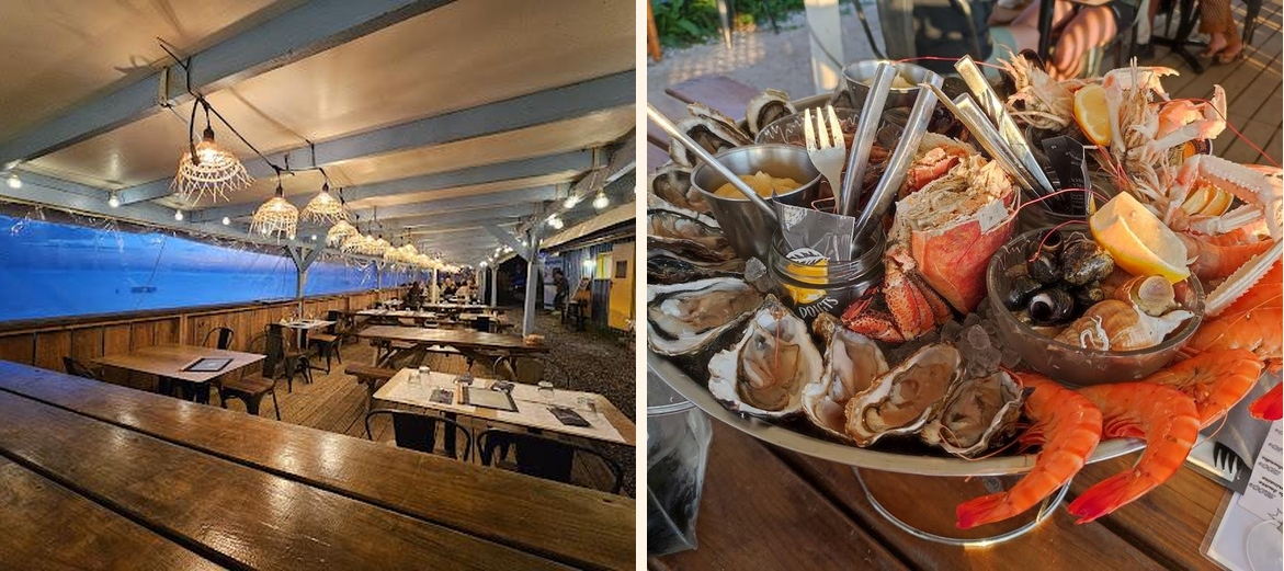 La Maison Fraiche - Aux Quatre Vents - Gallery Image 8