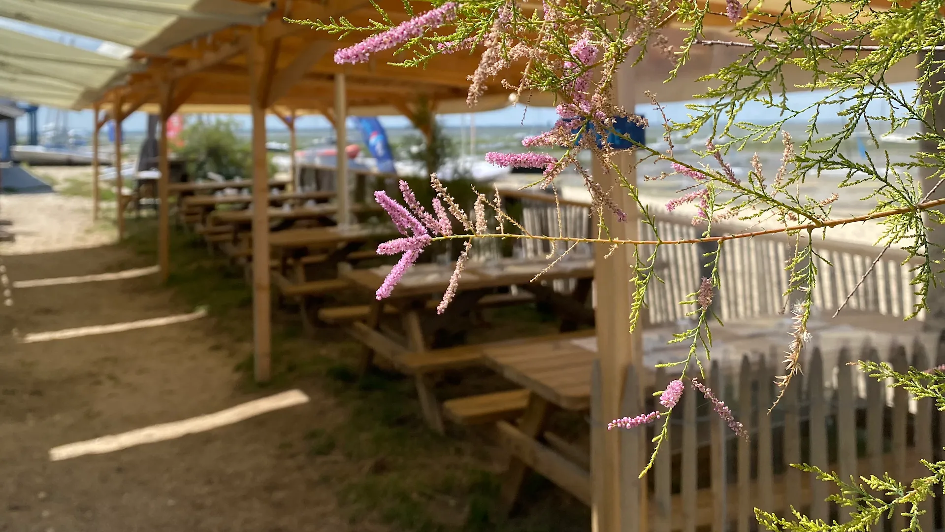 La Maison Fraiche - Aux Quatre Vents